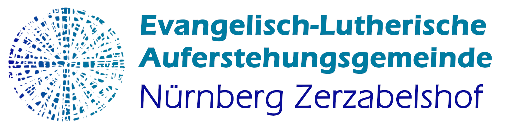 Website der Auferstehungsgemeinde Nürnberg Zerzabelshof