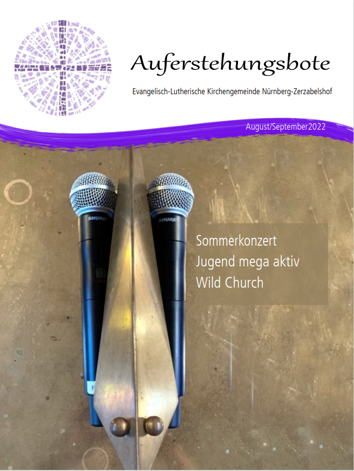 Auferstehungsbote