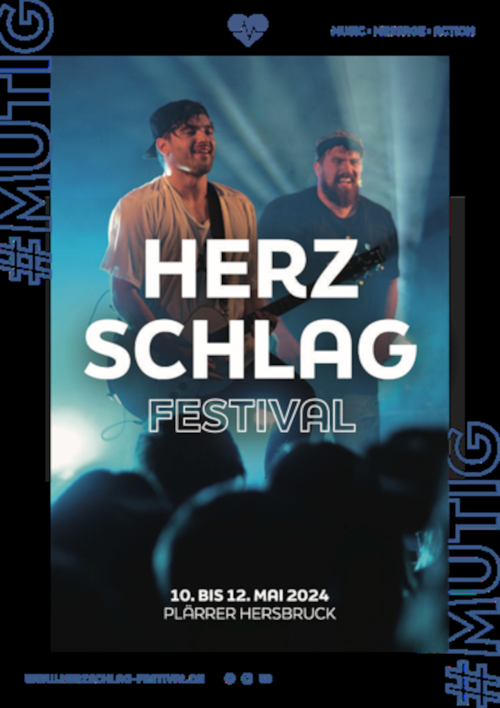 Herzschlagfestival 2024